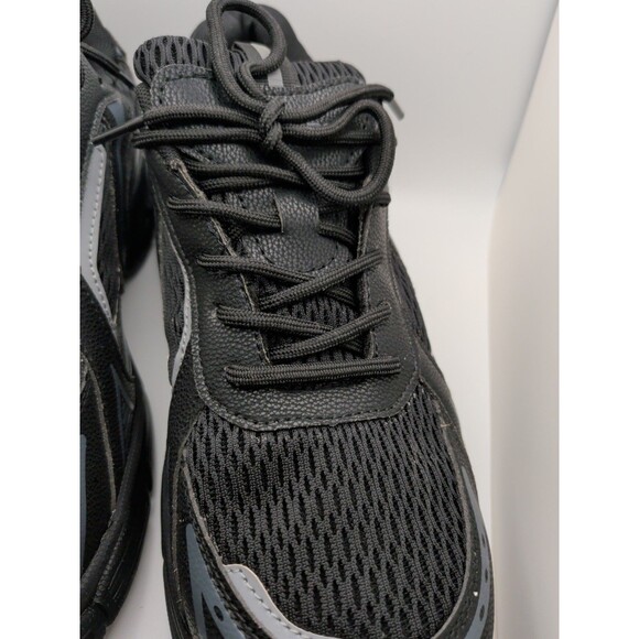 Netanac Mens Steel Toe Safety Shoes Size 9 main image 8